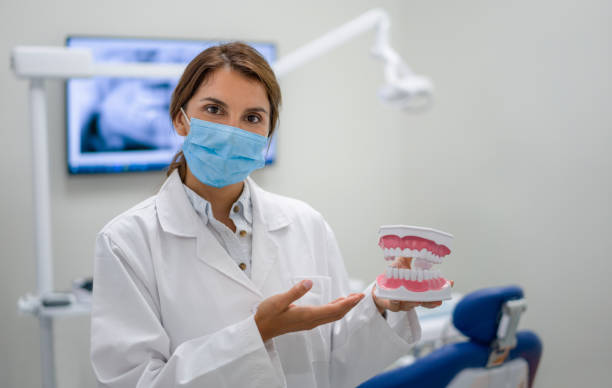 Trusted AR Emergency Dental Service Experts