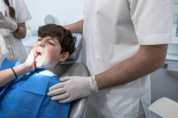 Best Emergency Cosmetic Dentistry (e.g., broken veneers) in Fmington, AR