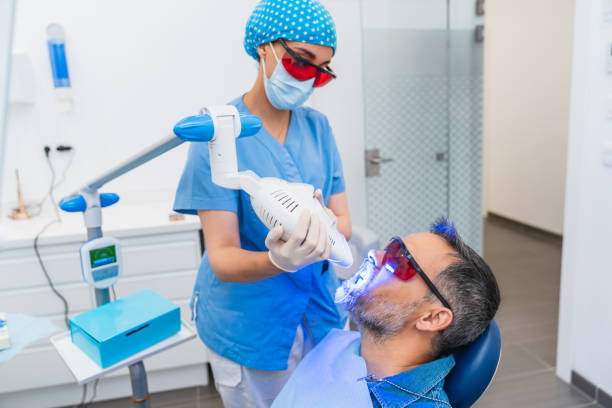 Best Emergency Dental Care for Sports Injuries in Fmington, AR