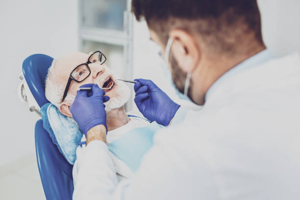 Best Emergency Treatment for Jaw Pain or Injury in Fmington, AR
